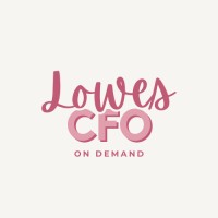 Lowes CFO on Demand Inc. logo - Similar company to Agility Talent