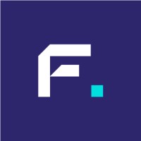 Forge Digital logo - Similar company to 61N