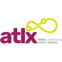 Atelex Do Brasil Telecomunicacoes logo - Similar company to Arc Telecom - São Paulo - Brazil