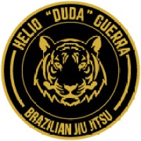 helio duda guerra logo - Similar company to Long Beach Judo Dojo