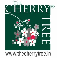 TheCherryTree-Kashmir logo - Similar company to Global Kashmiri Pandit Business Foundation - Gkpbf