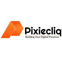 Pixiecliq logo - Similar company to Strath Group