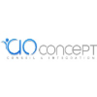 AO CONCEPT logo - Similar company to Ao Conquête