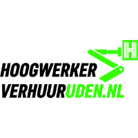 Hoogwerker Verhuur Uden logo - Similar company to Docsa