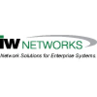iwNetworks logo - Similar company to Daystrom Technology Group