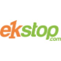 EkStop.com logo - Similar company to Auto 100