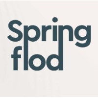 Springflod logo - Similar company to Ciso Services