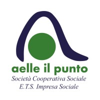 Aelle il Punto Cooperativa Società Cooperativa Sociale E.T.S. Impresa Sociale logo - Similar company to Mò Sto Bene