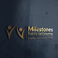 Milestones Training and Consulting logo - Similar company to Giving Tree Global