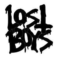 Lost Boys Society logo - Similar company to Cdr Global