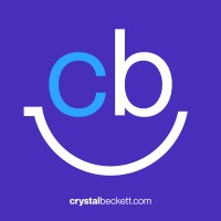 crystalbeckett.com logo - Similar company to Precision Duplicating Solutions Inc. Pds