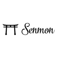 SENMON logo - Similar company to Metanice Solutions Ltd
