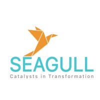 Seagull Coaching- Catalysts in Transformation logo - Similar company to Reflejarse