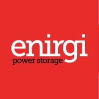 Enirgi Power Storage logo - Similar company to Sam Tan