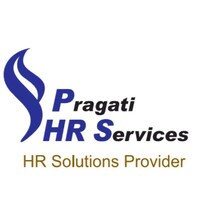 Pragati HR Services logo - Similar company to Sravan Technologies Pvt. Ltd.