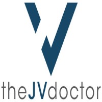 The JV Doctor logo - Similar company to Trebuchet Solutions