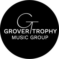 Grover/Trophy Music Group logo - Similar company to The Flenser Llc