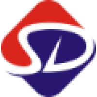 Porcelain Insulators-Fuzhou Senduo Electric Appliance Co., Ltd. logo - Similar company to Branded Graphics