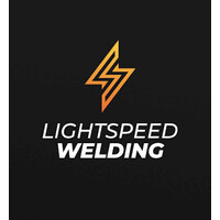 Lightspeed Welding Inc. logo - Similar company to 3D Metal Konsulting Llc