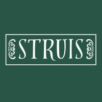 Struis logo - Similar company to Vruit