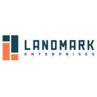 Landmark Enterprises logo - Similar company to Jarus Aerospace