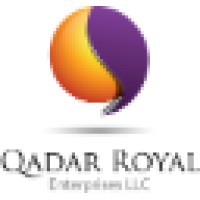 Qadar Royal Enterprises Llc