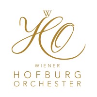 Wiener Hofburg Orchester logo - Similar company to Nova Orchester Wien (Now!)