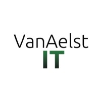 vanAelstIT logo - Similar company to Thinclientspecialist - The One Stop Thin Client Shop