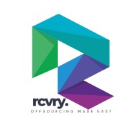 RCVRY Outsourcing Services Inc. logo - Similar company to Dsg & Son'S Group