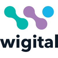 Wigital logo - Similar company to Wigital