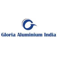 Gloria aluminium India logo - Similar company to Exuit Impex Private Limited
