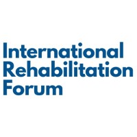 INTERNATIONAL REHABILITATION FORUM logo - Similar company to International Rehabilitation Consultants/Scc