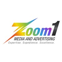 Zoom1 Media & Advertising logo - Similar company to Cork & Candles