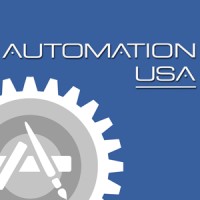 Automation USA logo - Similar company to Next Wave Automation