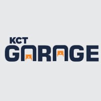 KCT Garage logo - Similar company to Dcubix Technologies