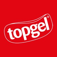 Topgel logo - Similar company to Quantbrasil