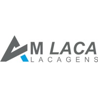 AM LACA LDA logo - Similar company to Padewski Sp. Z O.O.