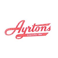 Ayrton Saunders Ltd logo - Similar company to Ptr Pharma Consulting