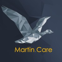 Martin.Care logo - Similar company to Opasca Gmbh