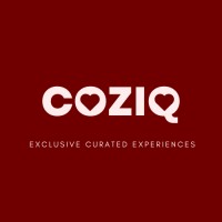 CoziQ logo - Similar company to Simplem Solutions