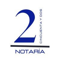 Notaría Pública 252 logo - Similar company to Triagons