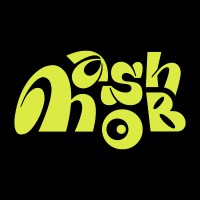 Mashmob logo - Similar company to Sort Design