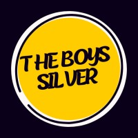 The Boys Silver logo - Similar company to Silver Insanity - Jewelry Wholesale