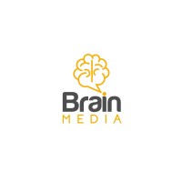 BRAIN Media logo - Similar company to Custom8 - Lifetime Value