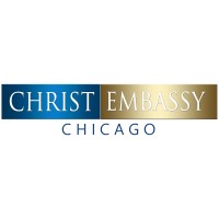 Christ Embassy Chicago,Illinois logo - Similar company to Chris Oyakhilome