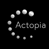 Actopia logo - Similar company to Oi-Digital (Office Innovation)