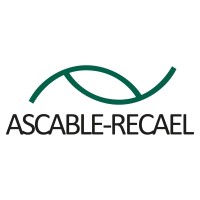 ASCABLE-RECAEL logo - Similar company to Lapp Latin America