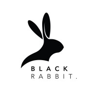Black Rabbit Distillery logo - Similar company to Animus Distillery