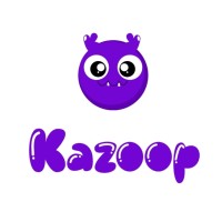 kazoop.app logo - Similar company to Labster