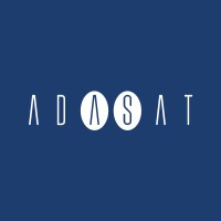 Adasat.com logo - Similar company to Bella Vision